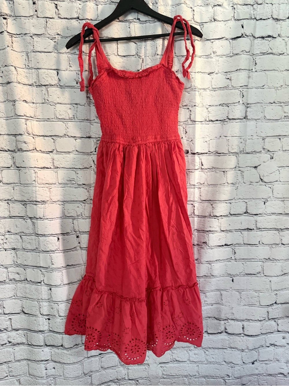 Jessica Simpson  summer dress. Size M
